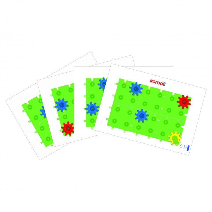 PRZECHODZENIE PRZEZ KOŁA